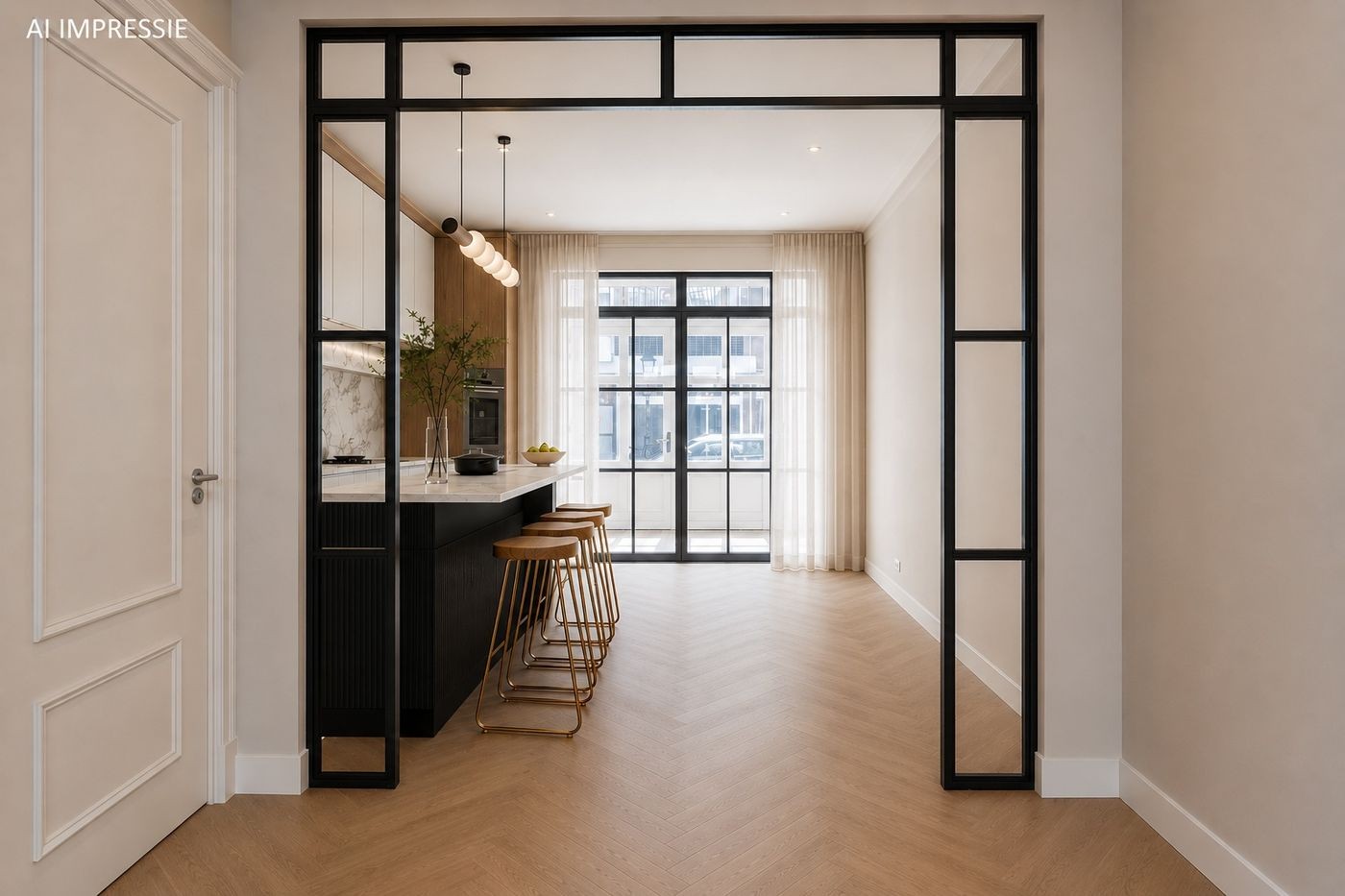 Appartement te koop: Ruychaverstraat 19, 'S-Gravenhage