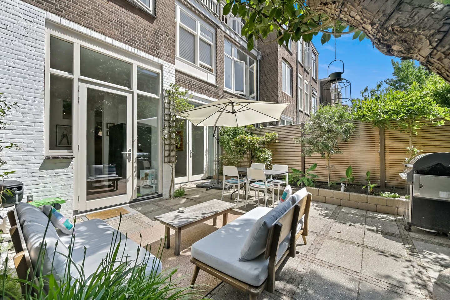 Appartement te koop: Van Lumeystraat 42, 'S-Gravenhage