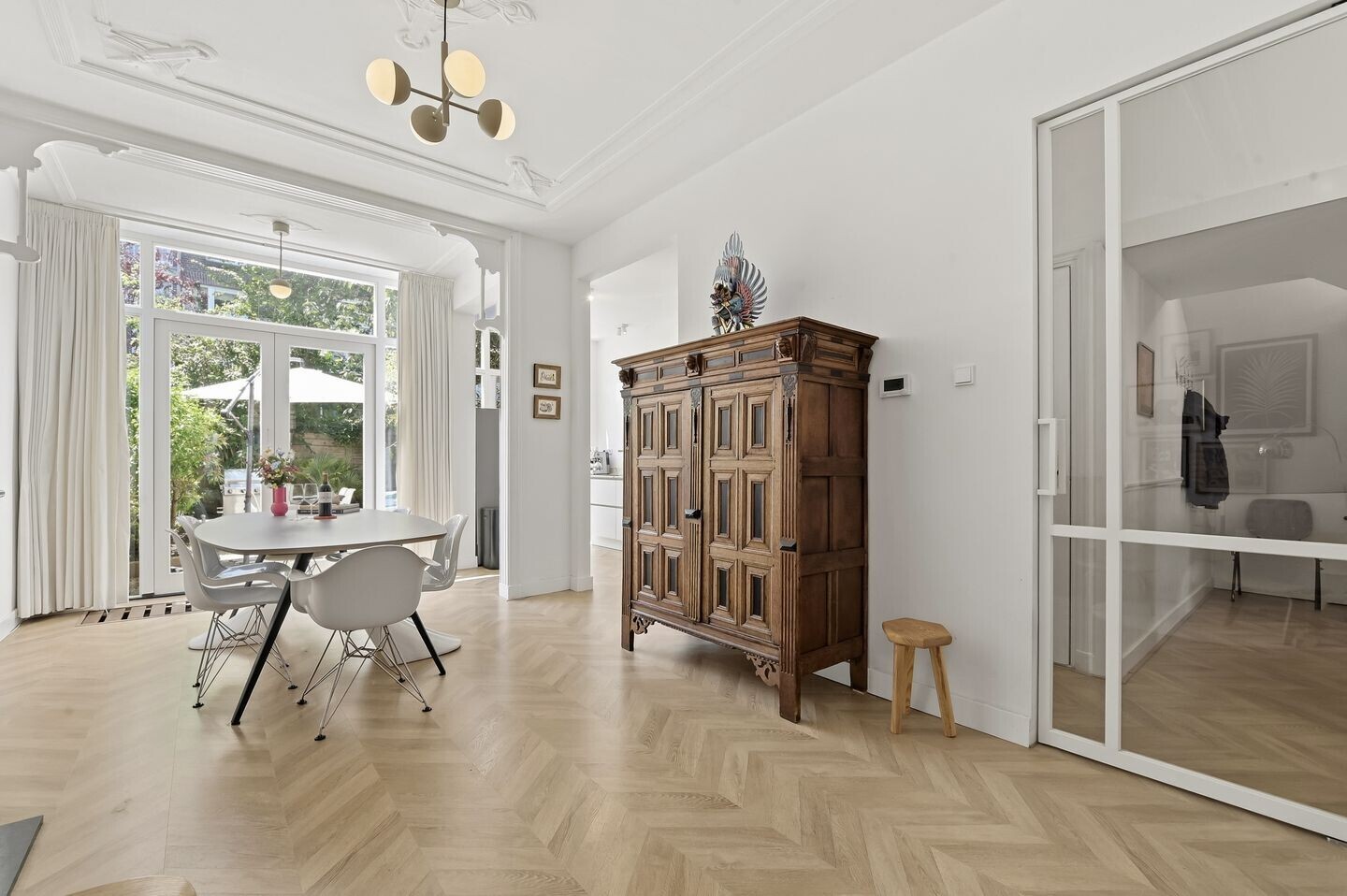 Appartement te koop: Van Lumeystraat 42, 'S-Gravenhage