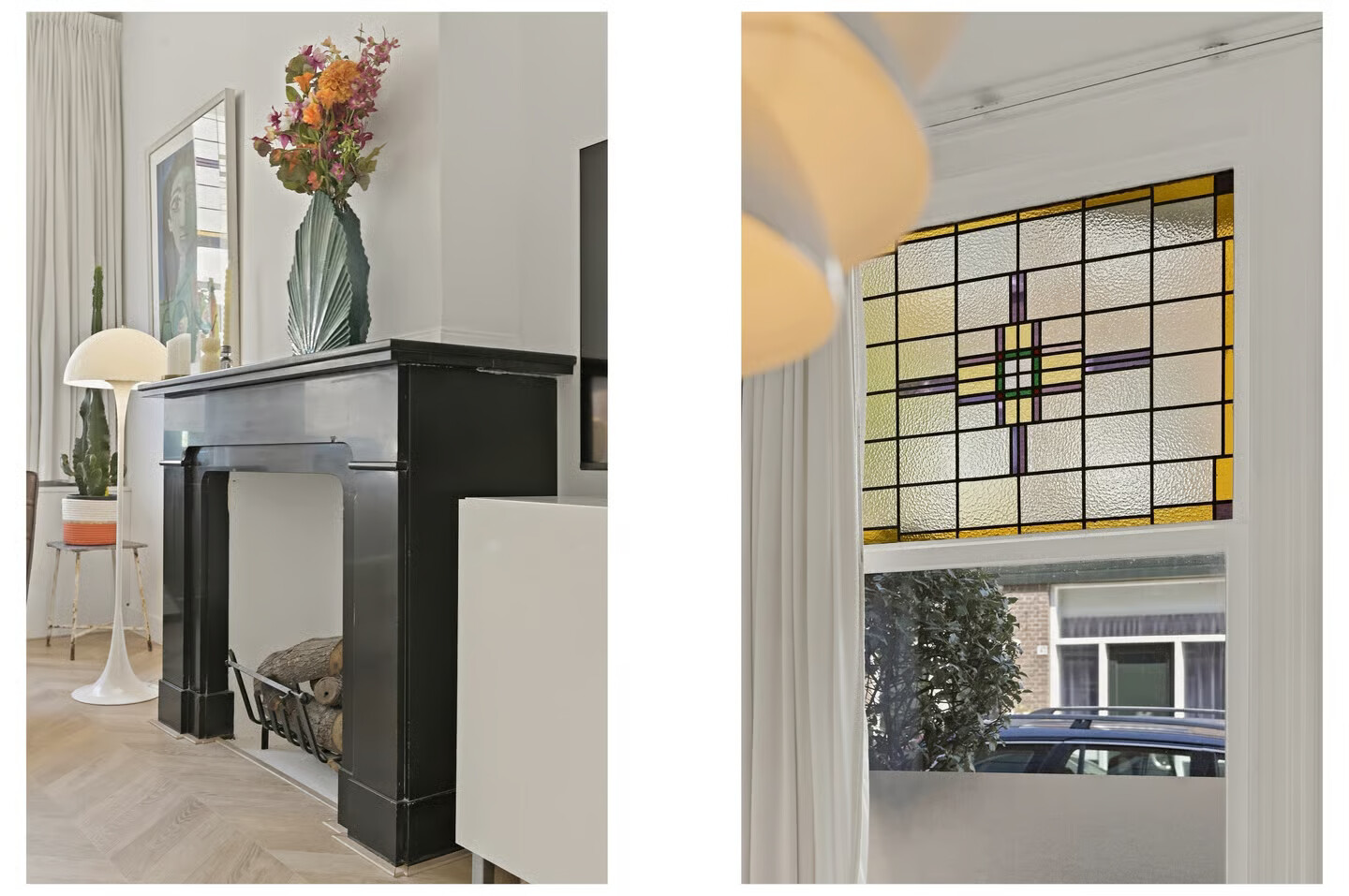 Appartement te koop: Van Lumeystraat 42, 'S-Gravenhage