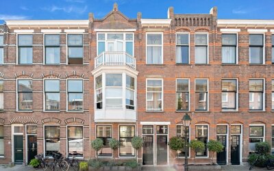Van Lumeystraat 42
