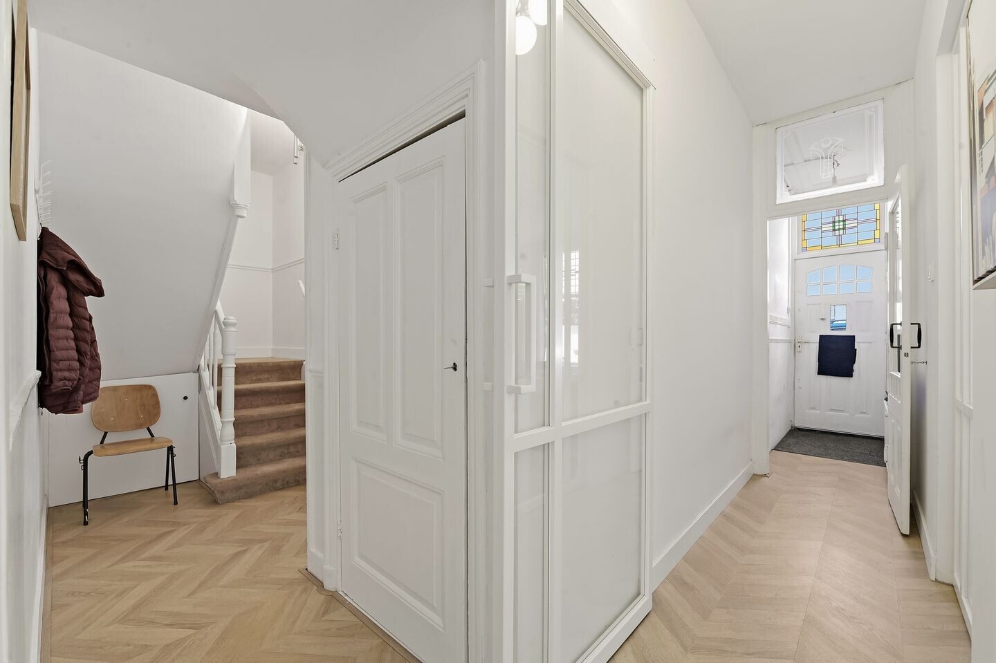 Appartement te koop: Van Lumeystraat 42, 'S-Gravenhage