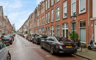 Van Lumeystraat 108