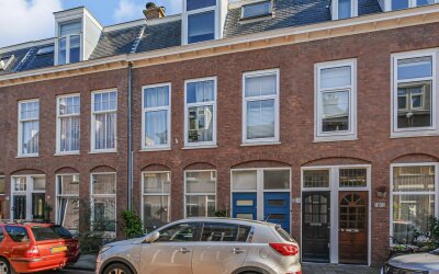 Van Egmondstraat 34