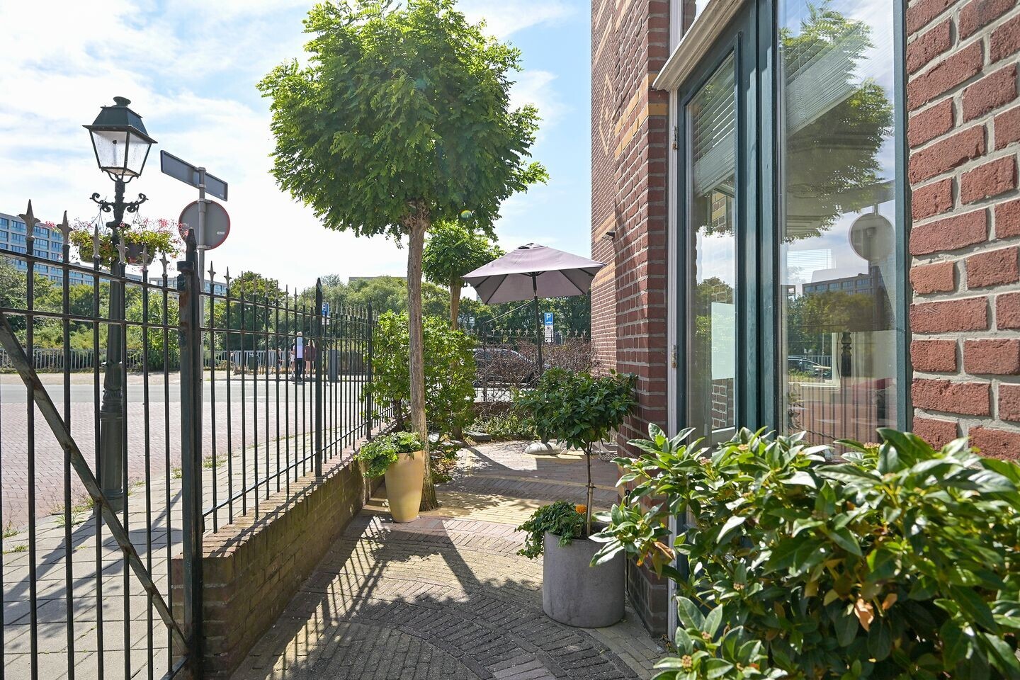 Hoekwoning te koop: Kranenburgweg 11, 'S-Gravenhage