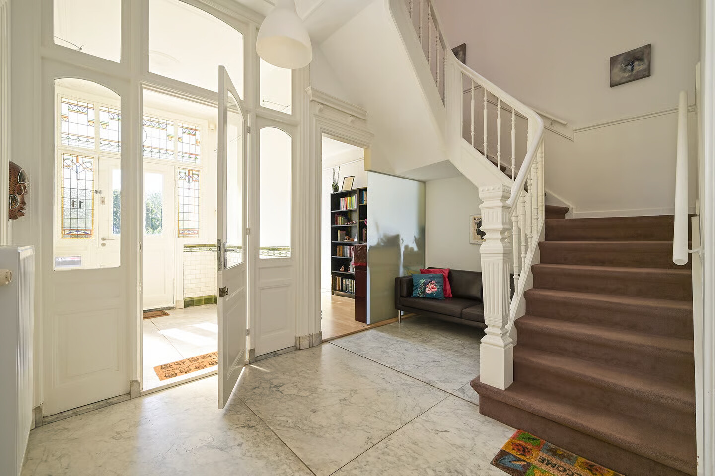 Hoekwoning te koop: Kranenburgweg 11, 'S-Gravenhage