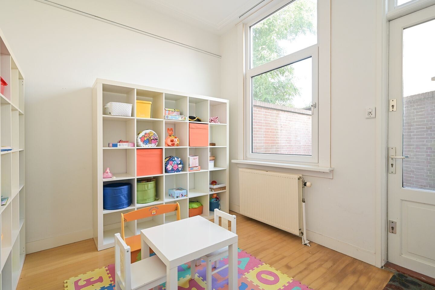 Hoekwoning te koop: Kranenburgweg 11, 'S-Gravenhage