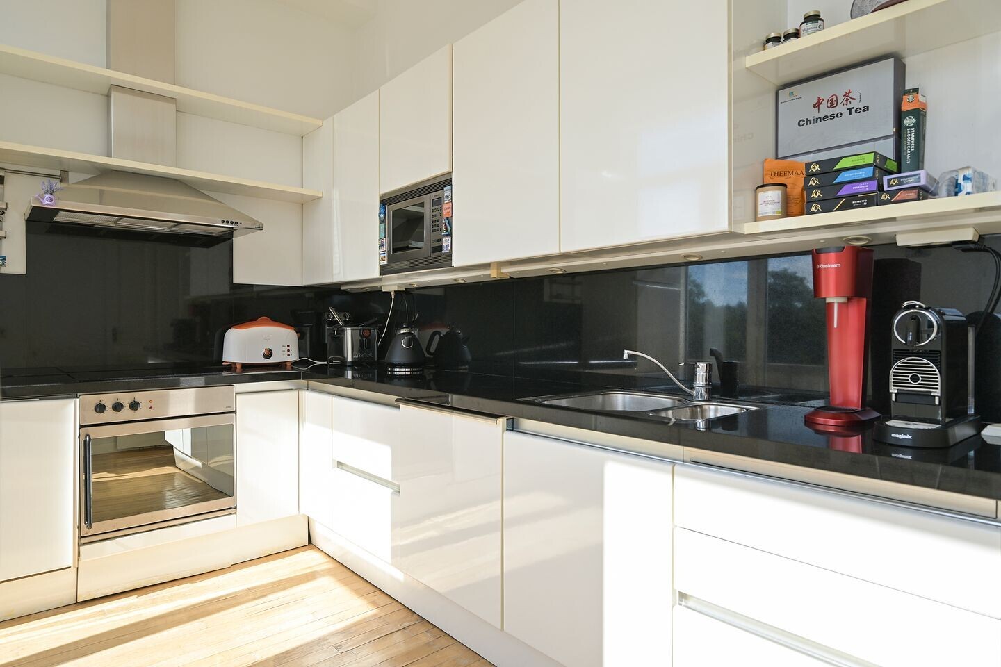 Hoekwoning te koop: Kranenburgweg 11, 'S-Gravenhage