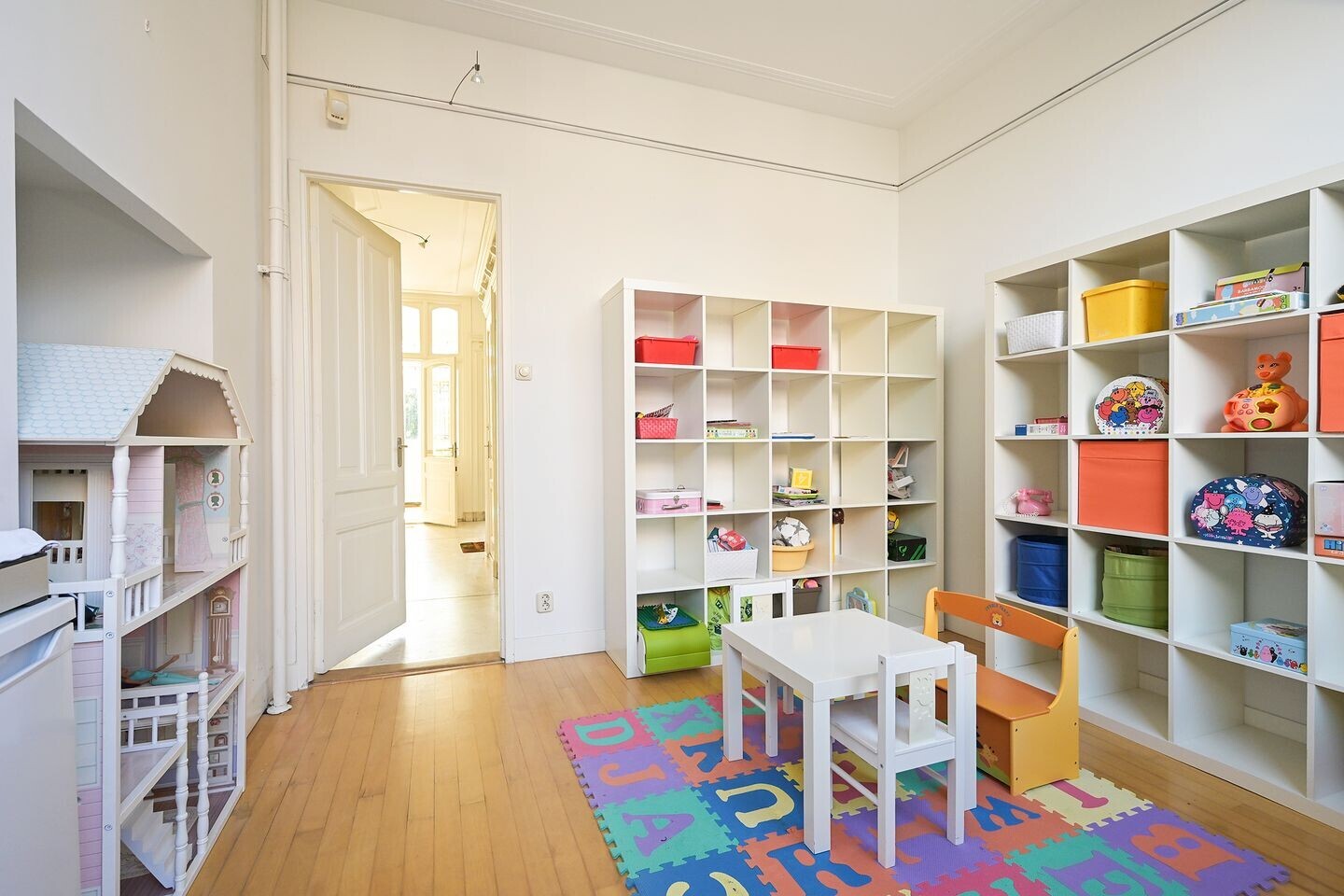 Hoekwoning te koop: Kranenburgweg 11, 'S-Gravenhage