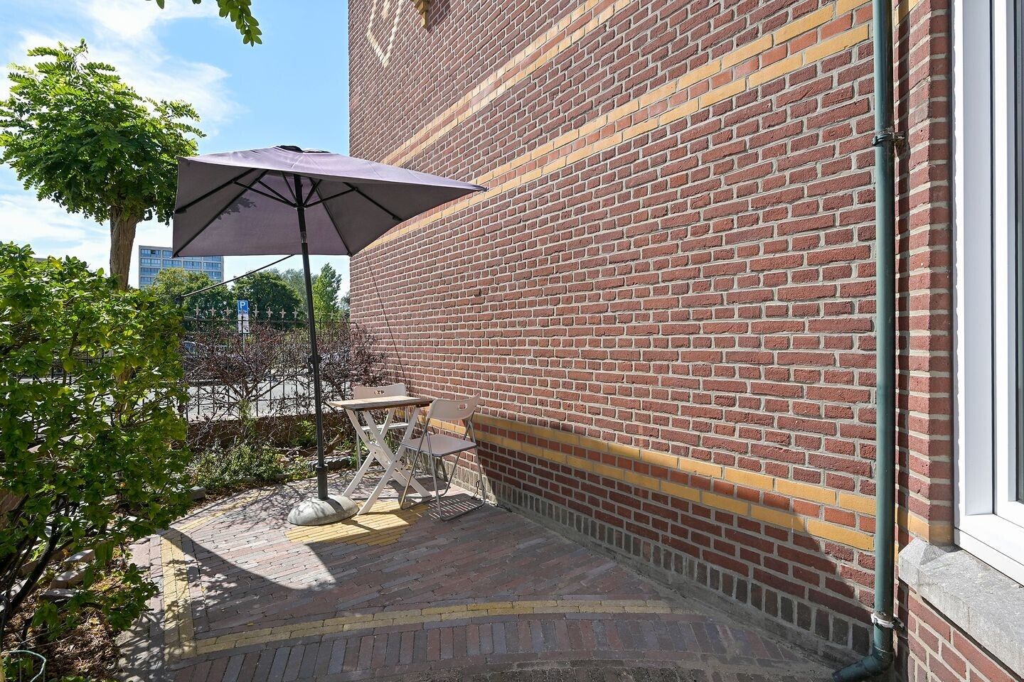 Hoekwoning te koop: Kranenburgweg 11, 'S-Gravenhage