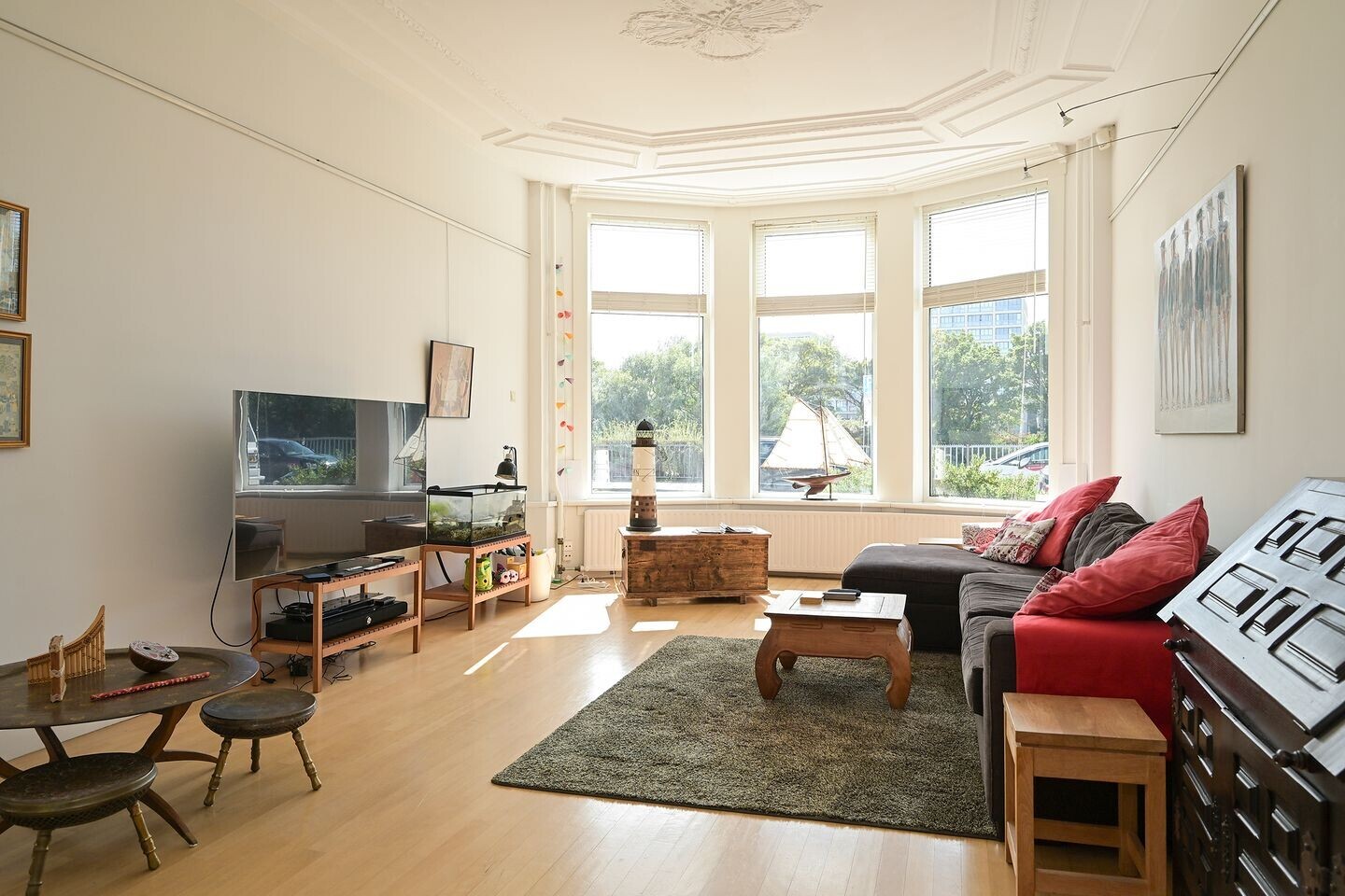 Hoekwoning te koop: Kranenburgweg 11, 'S-Gravenhage
