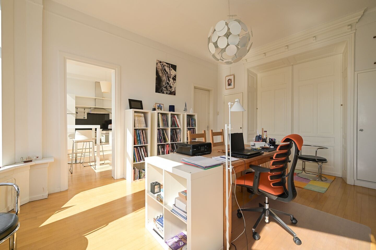 Hoekwoning te koop: Kranenburgweg 11, 'S-Gravenhage