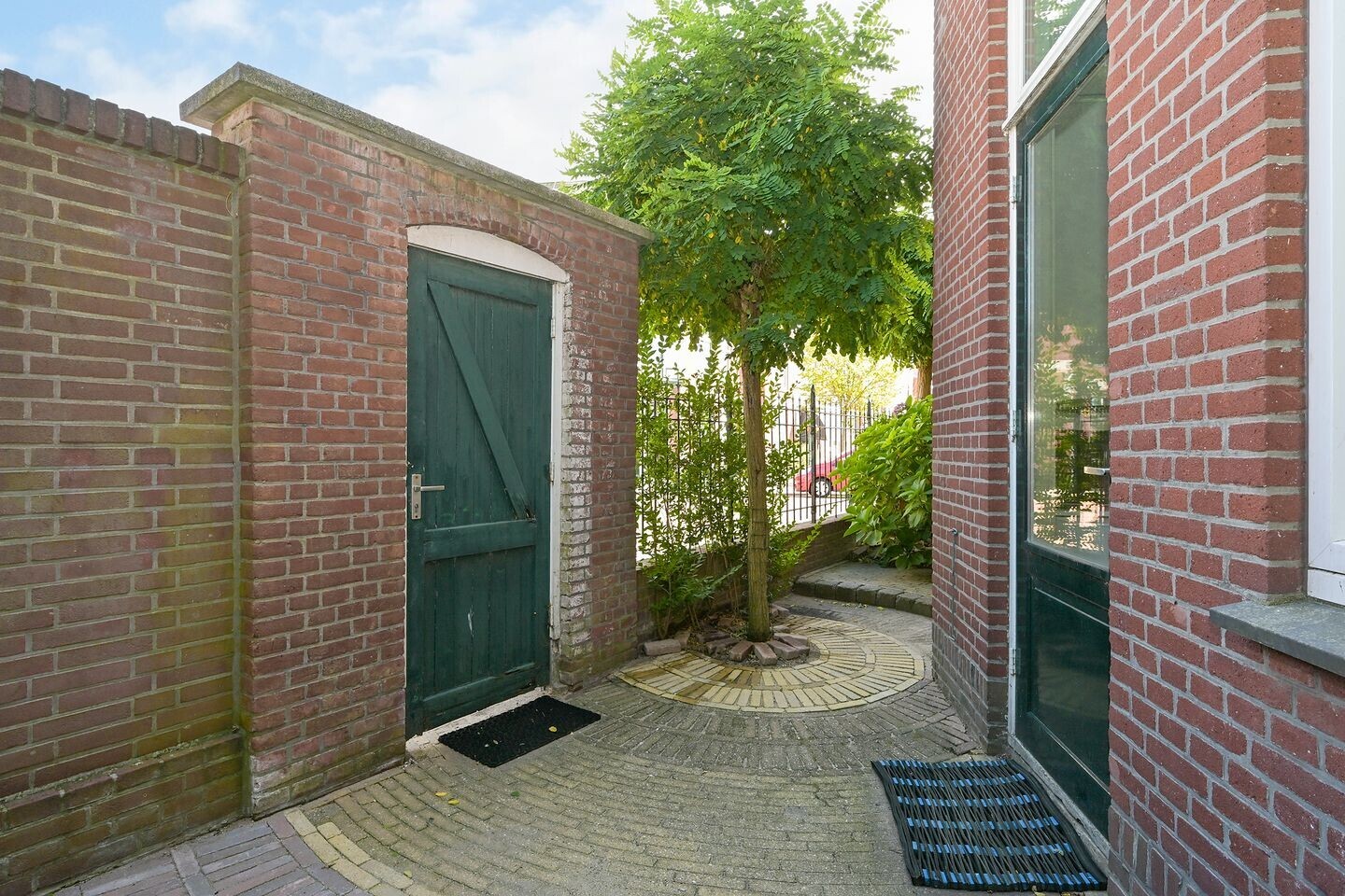Hoekwoning te koop: Kranenburgweg 11, 'S-Gravenhage
