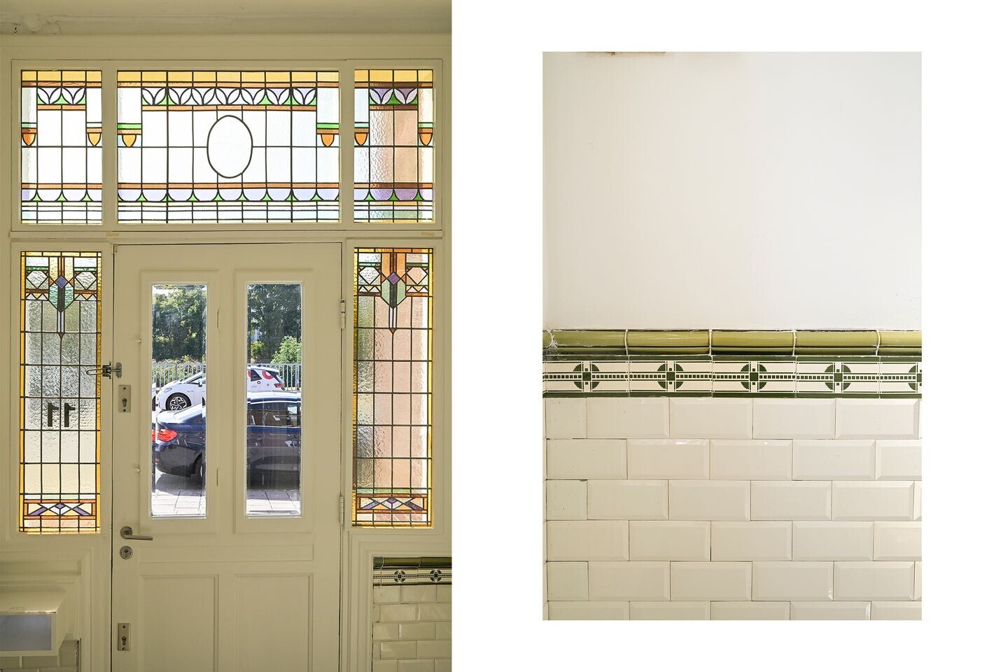 Hoekwoning te koop: Kranenburgweg 11, 'S-Gravenhage