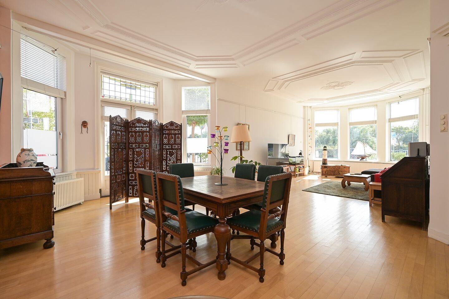 Hoekwoning te koop: Kranenburgweg 11, 'S-Gravenhage
