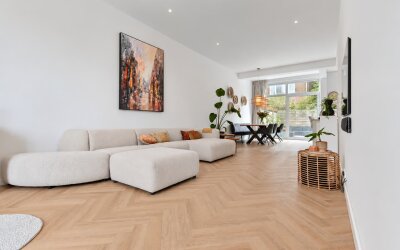 Huis te koop Kranenburgweg 16