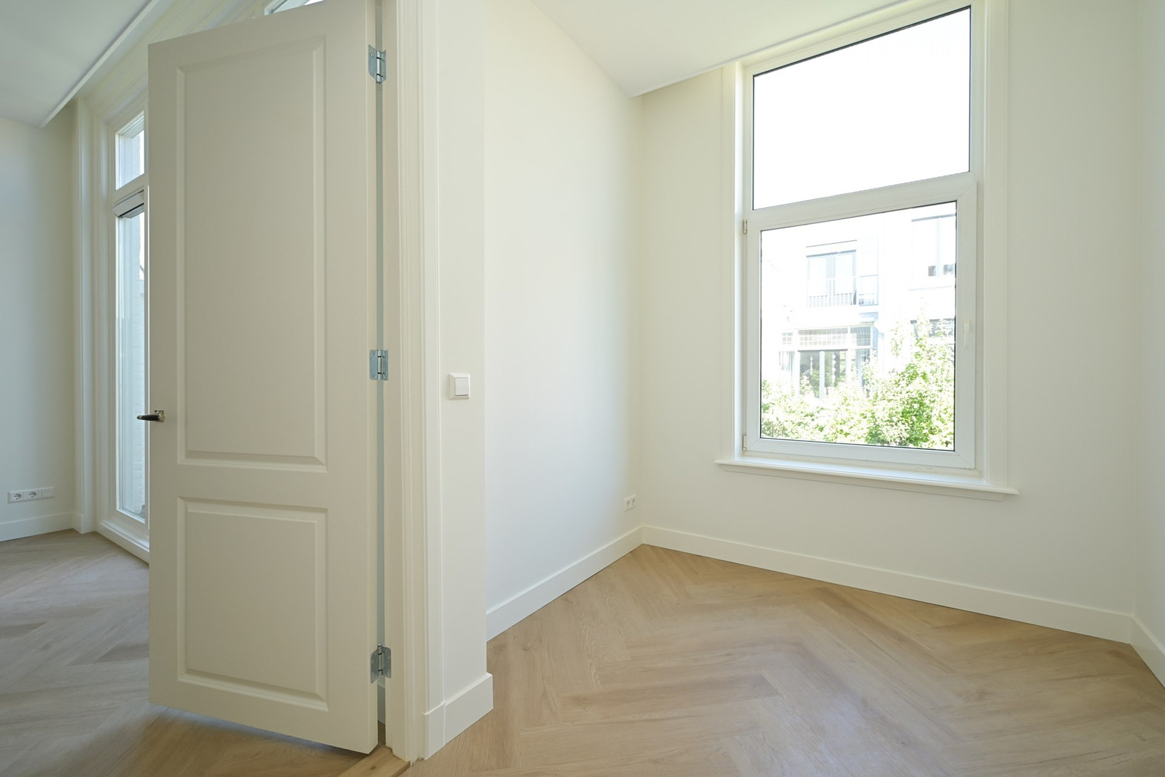 Appartement te koop: Kranenburgweg 22A, 'S-Gravenhage