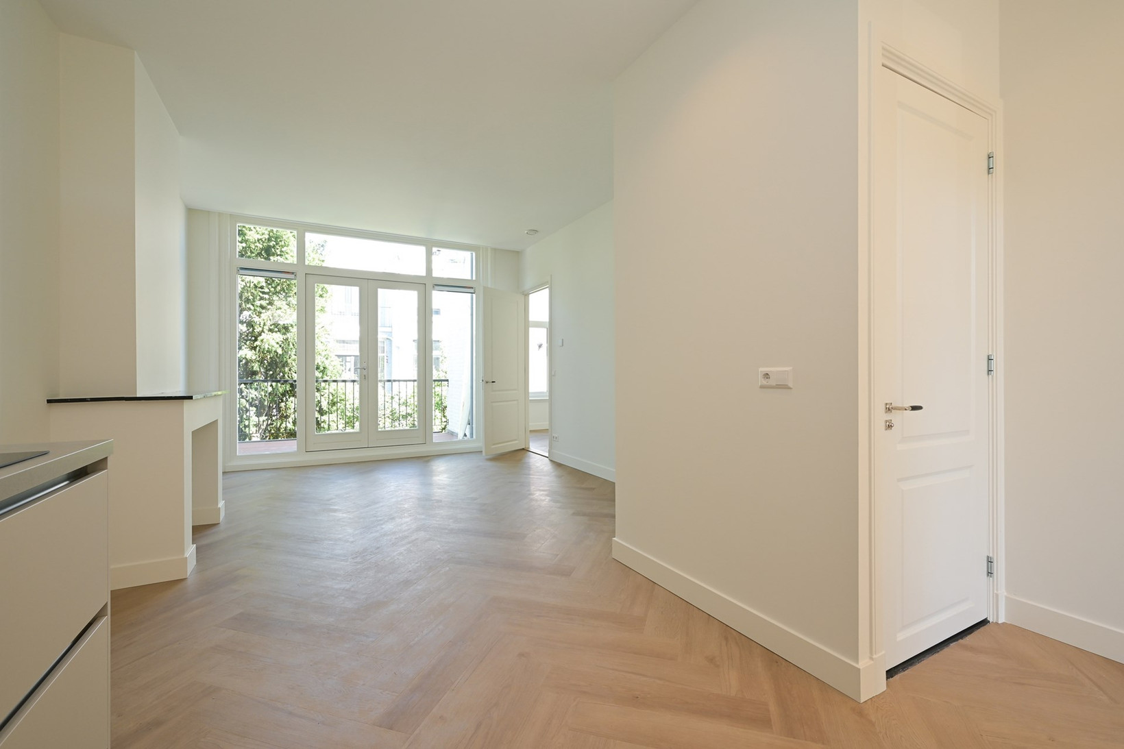 Appartement te koop: Kranenburgweg 22A, 'S-Gravenhage