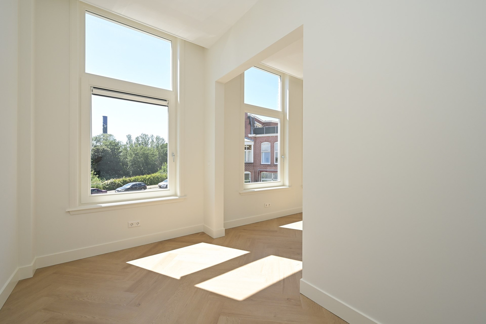Appartement te koop: Kranenburgweg 22A, 'S-Gravenhage