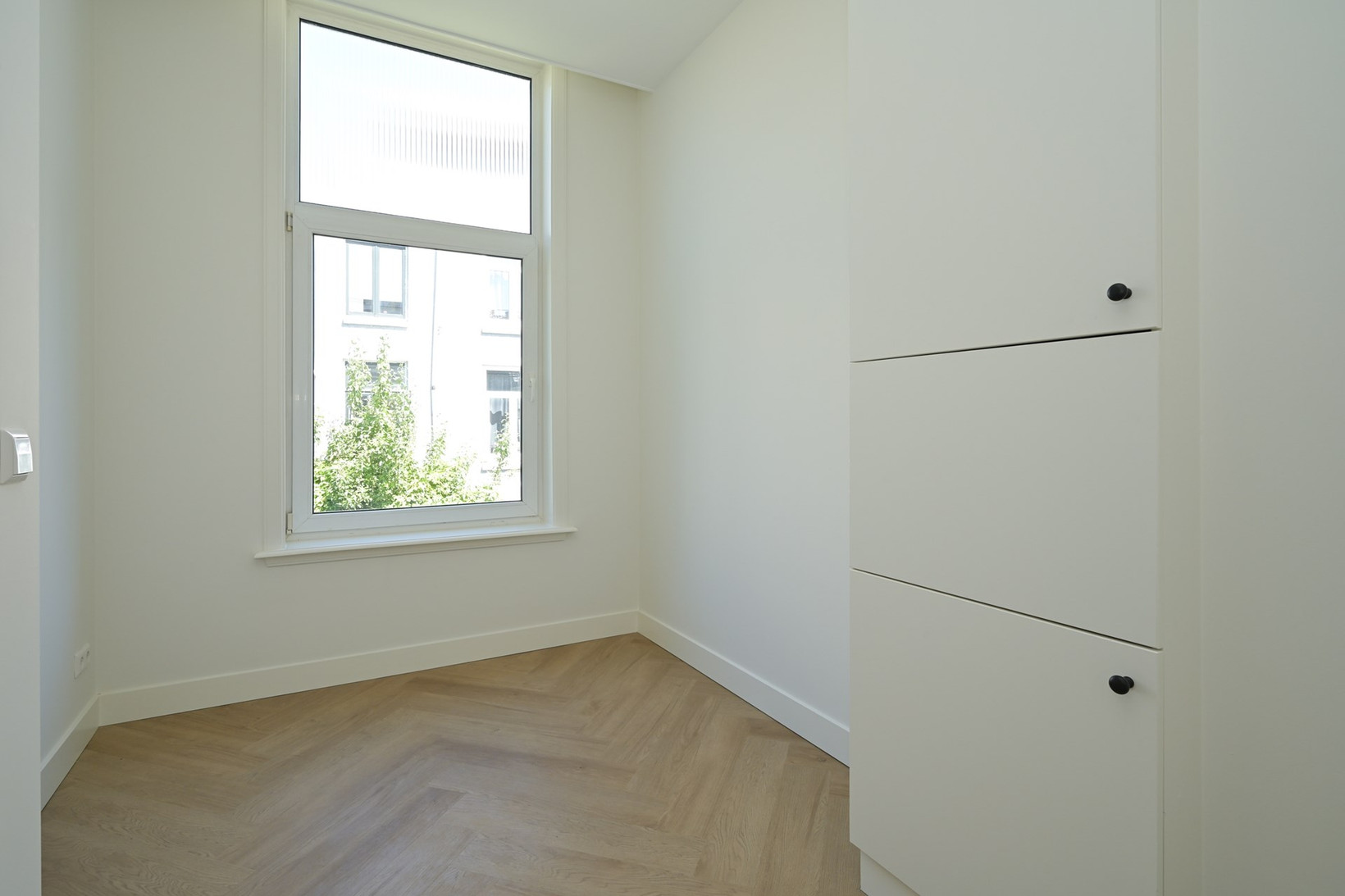Appartement te koop: Kranenburgweg 22A, 'S-Gravenhage