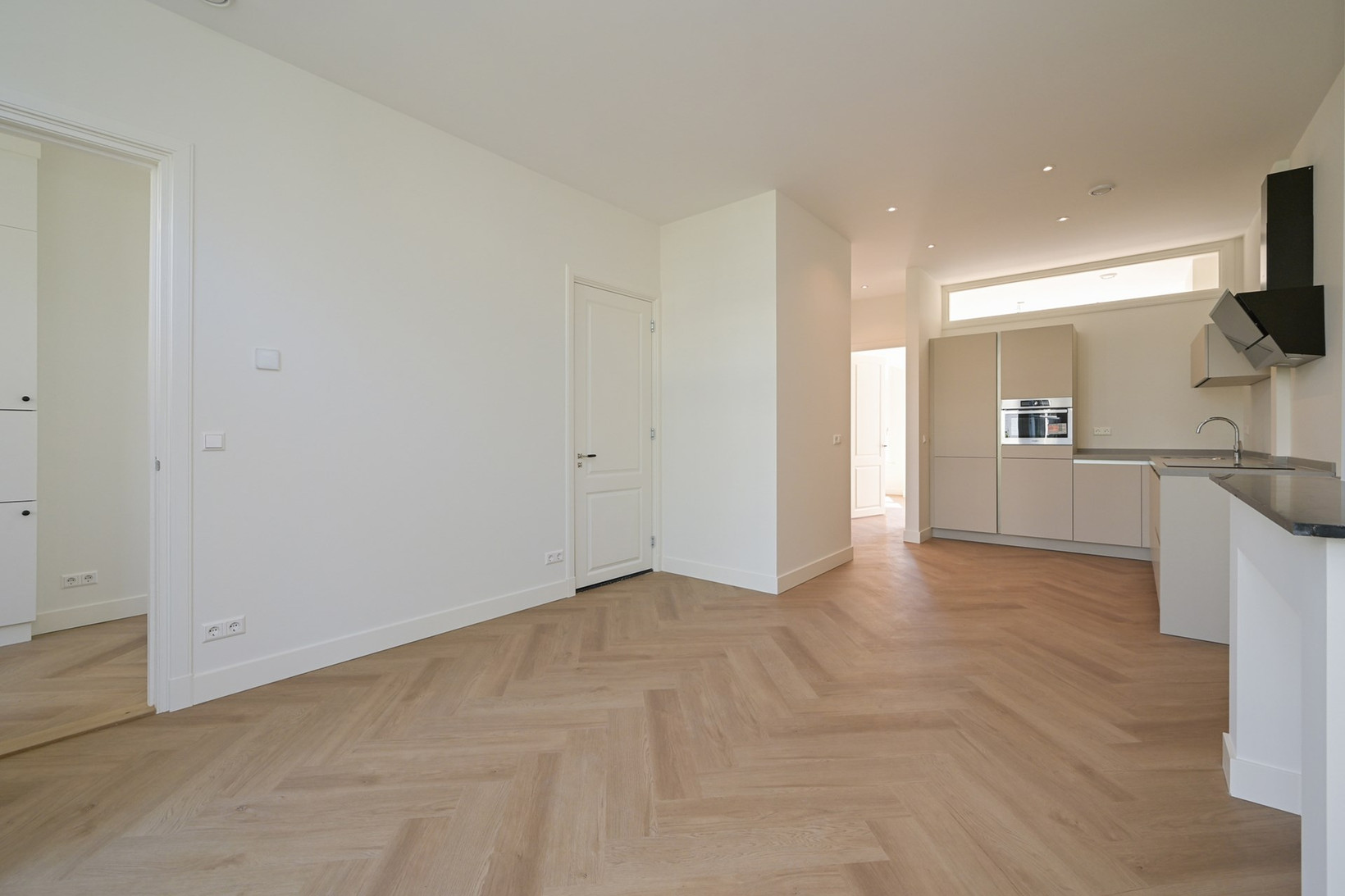 Appartement te koop: Kranenburgweg 22A, 'S-Gravenhage