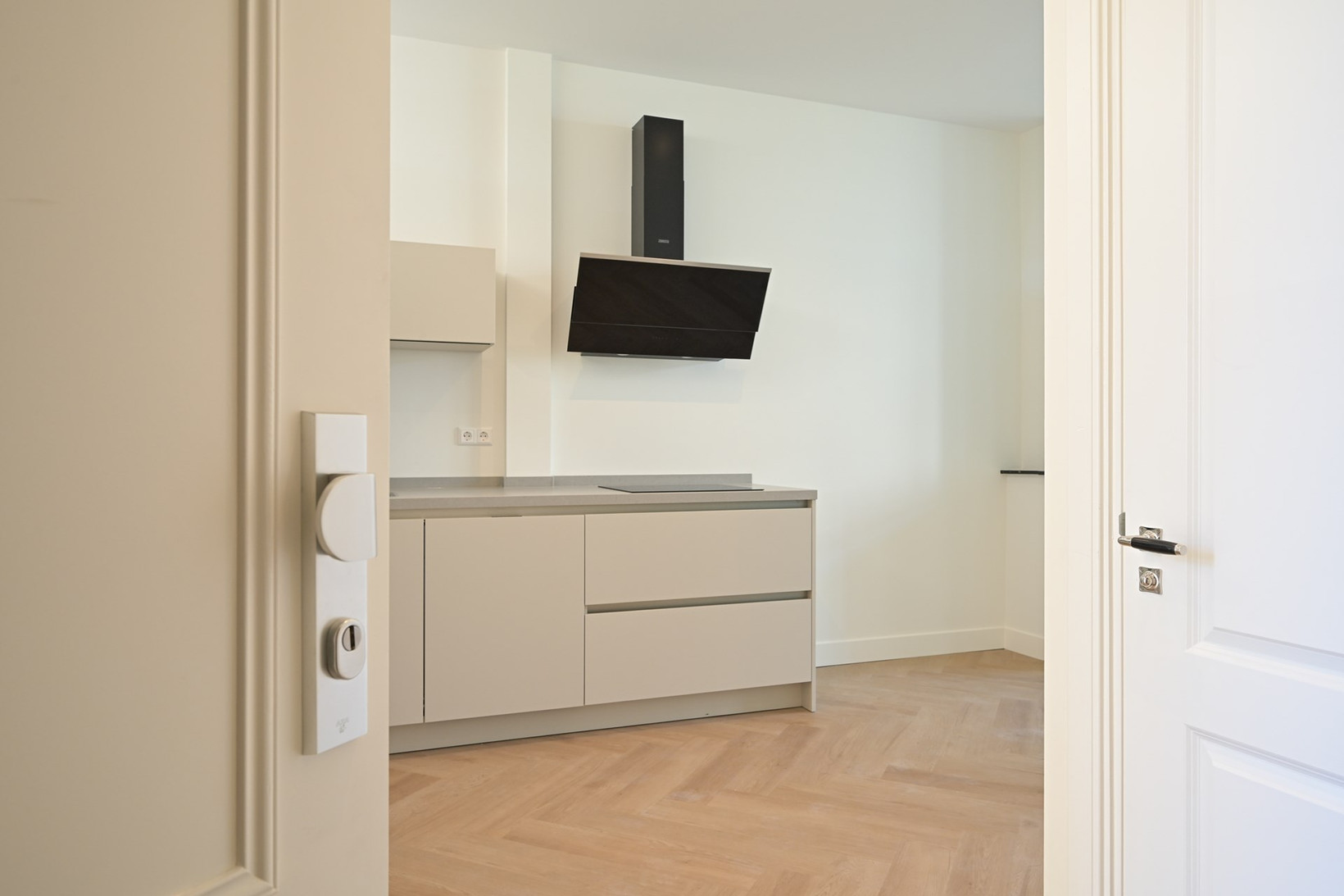 Appartement te koop: Kranenburgweg 22A, 'S-Gravenhage