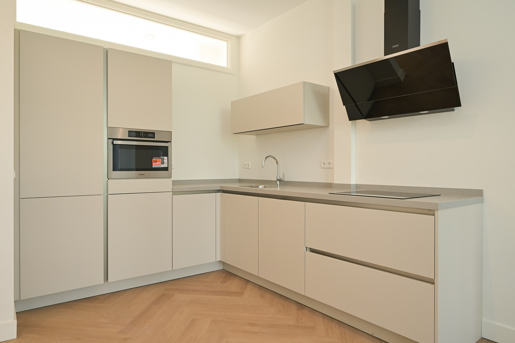 Appartement te koop: Kranenburgweg 22A, 'S-Gravenhage