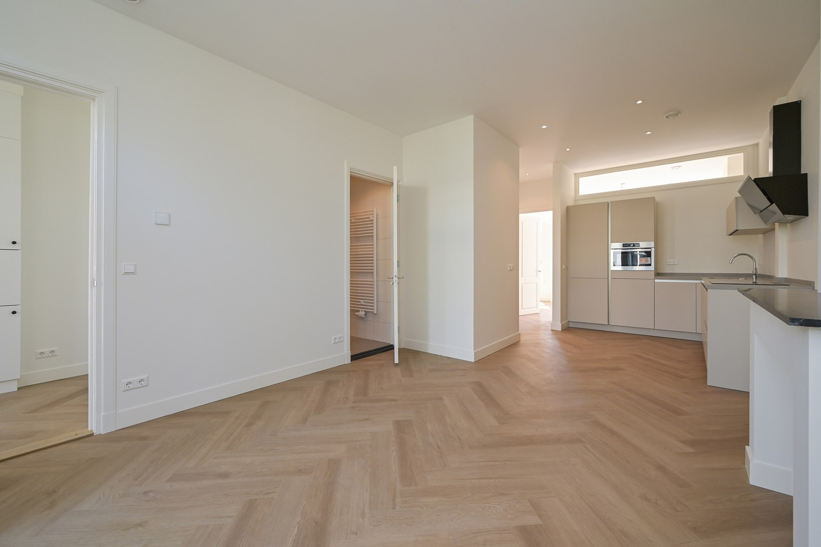 Appartement te koop: Kranenburgweg 22A, 'S-Gravenhage