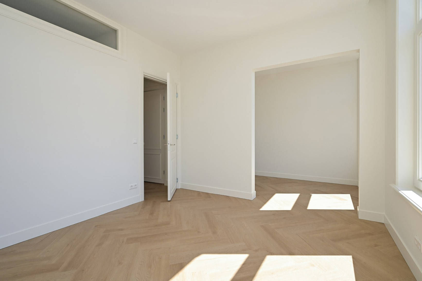 Appartement te koop: Kranenburgweg 22A, 'S-Gravenhage