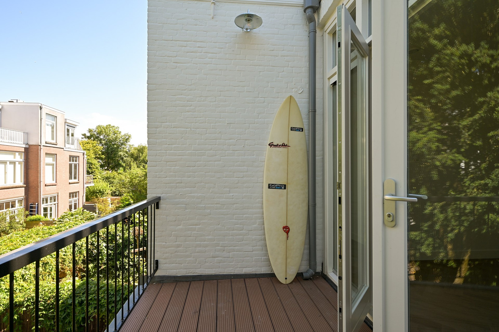 Appartement te koop: Kranenburgweg 22A, 'S-Gravenhage