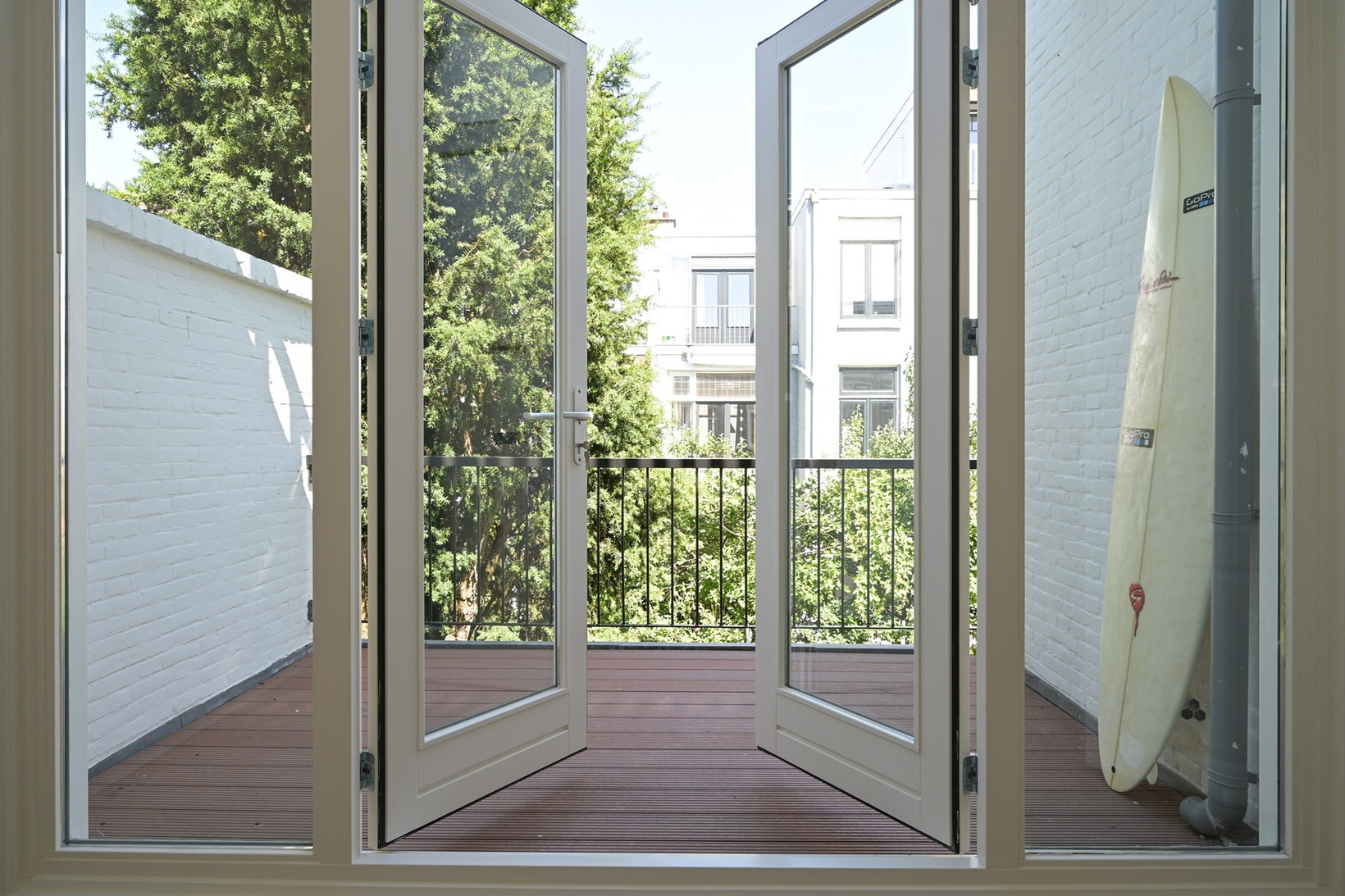 Appartement te koop: Kranenburgweg 22A, 'S-Gravenhage