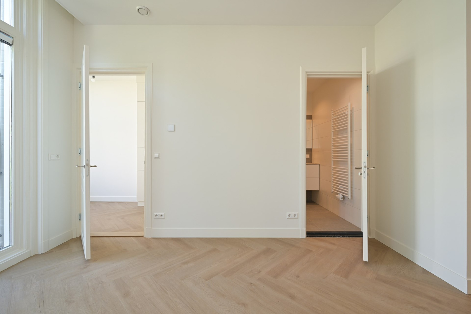 Appartement te koop: Kranenburgweg 22A, 'S-Gravenhage