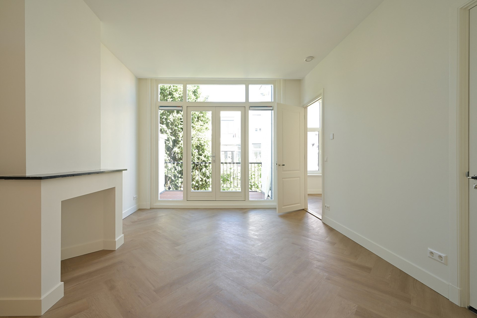 Appartement te koop: Kranenburgweg 22A, 'S-Gravenhage