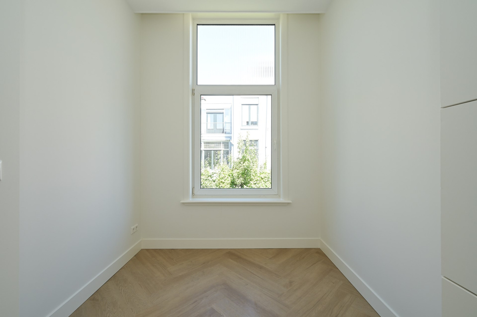 Appartement te koop: Kranenburgweg 22A, 'S-Gravenhage