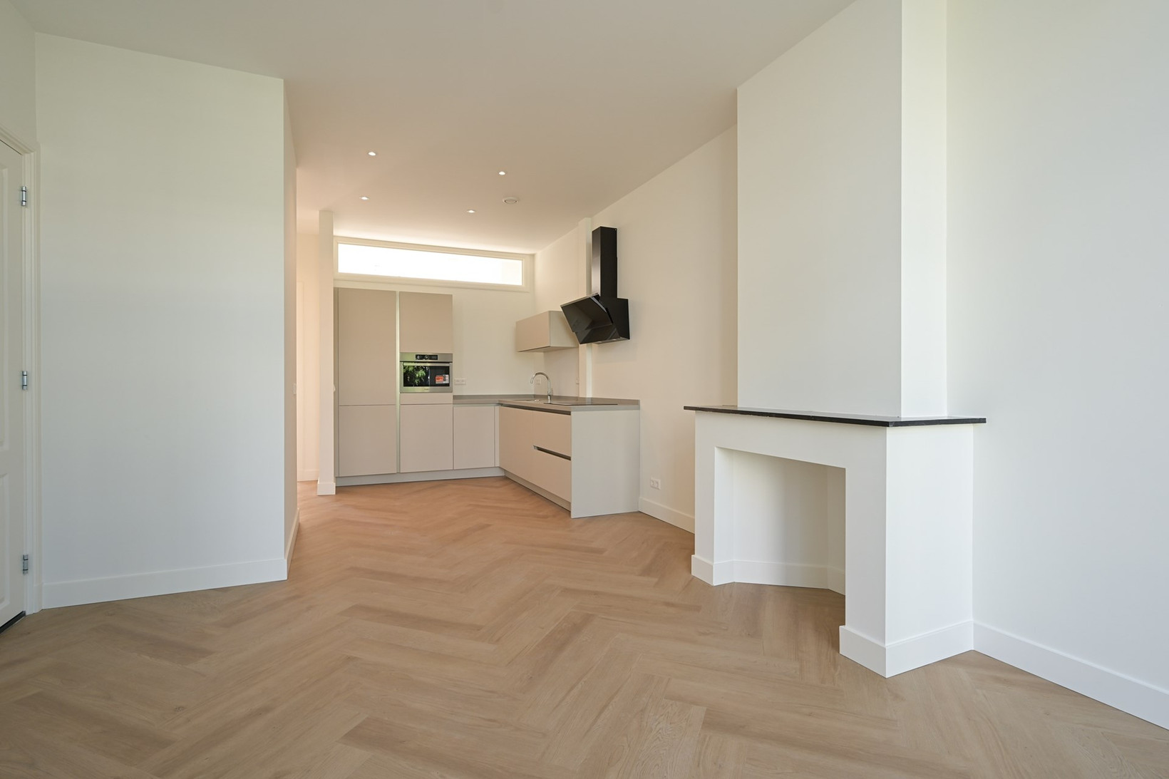 Appartement te koop: Kranenburgweg 22A, 'S-Gravenhage