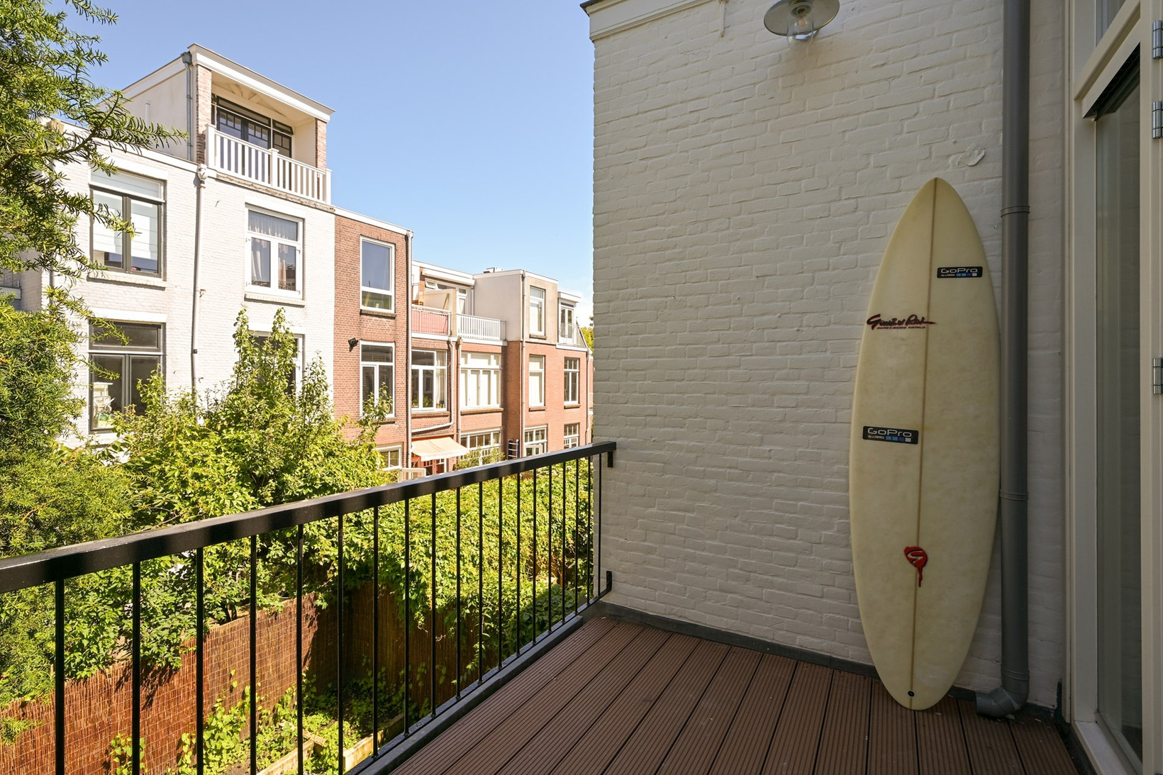 Appartement te koop: Kranenburgweg 22A, 'S-Gravenhage