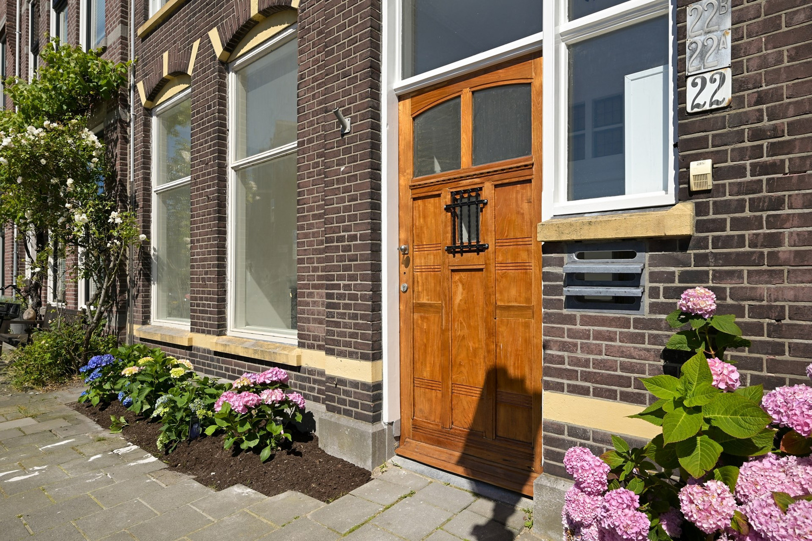 Appartement te koop: Kranenburgweg 22A, 'S-Gravenhage