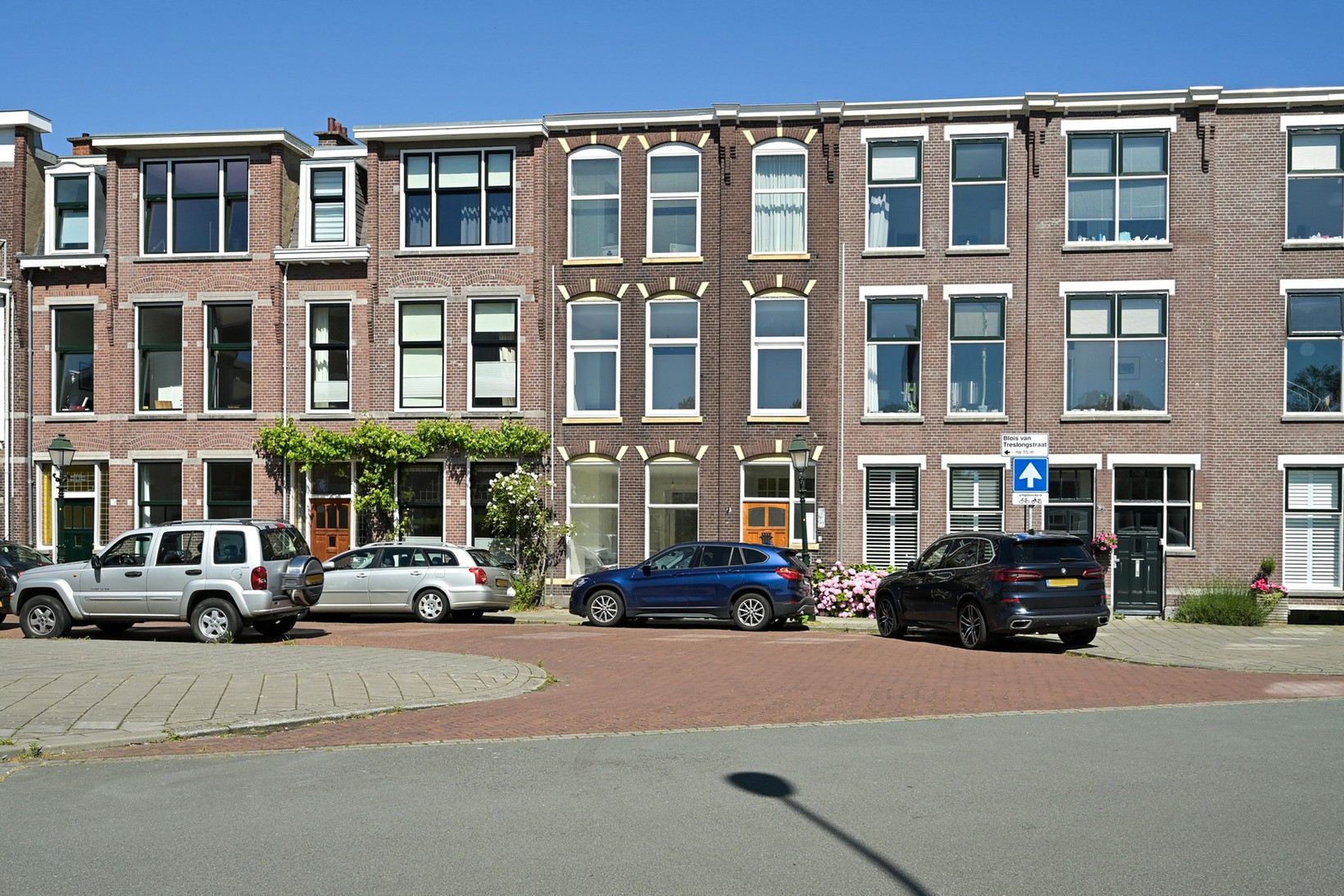 Appartement te koop: Kranenburgweg 22A, 'S-Gravenhage