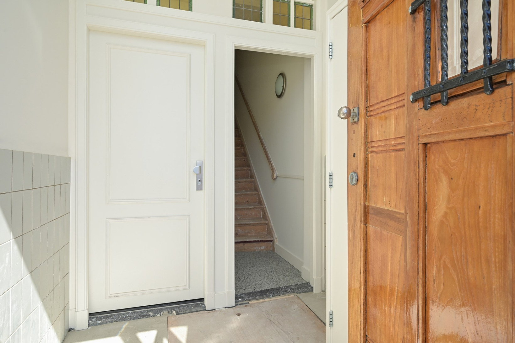 Appartement te koop: Kranenburgweg 22A, 'S-Gravenhage