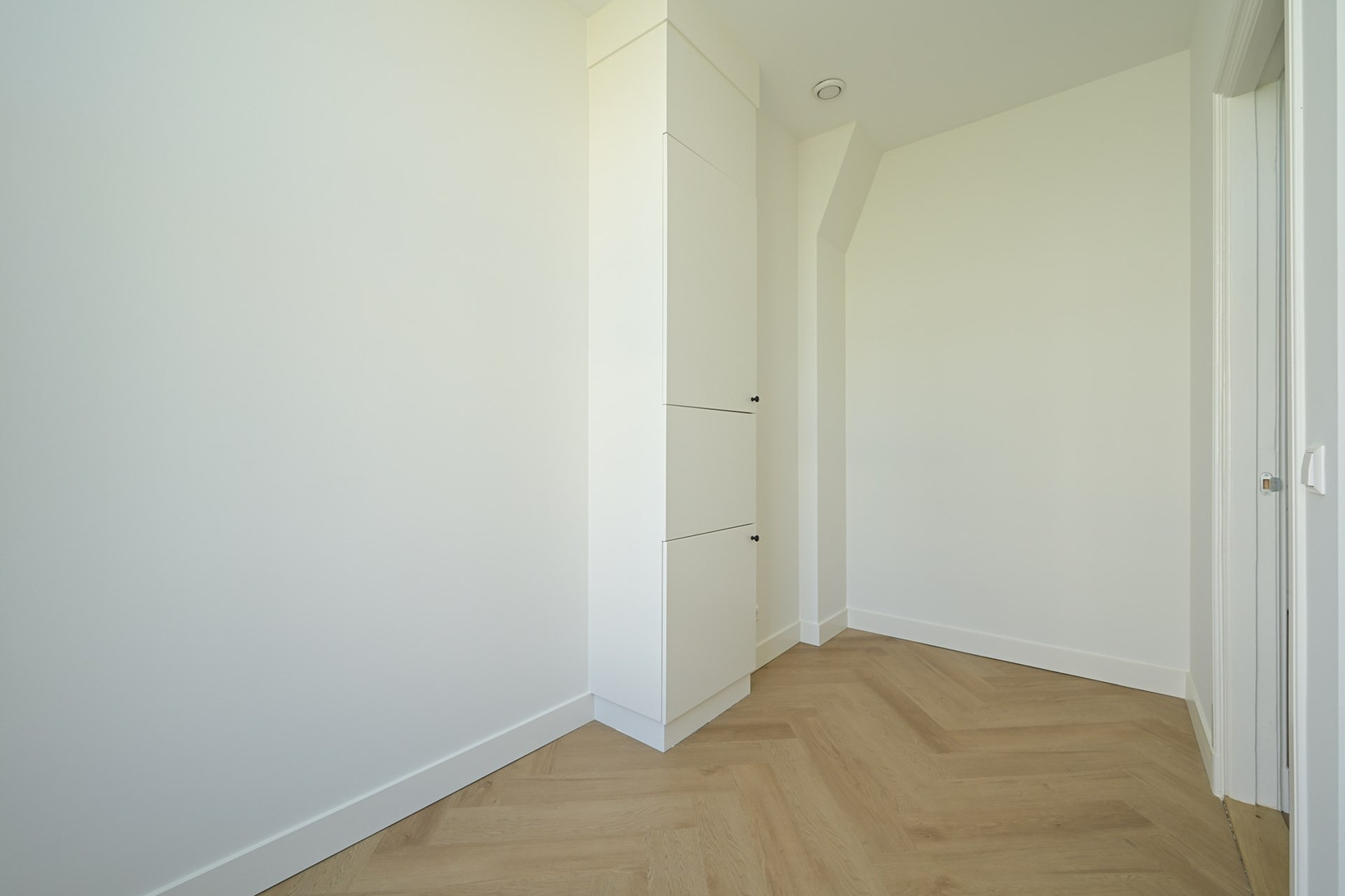 Appartement te koop: Kranenburgweg 22A, 'S-Gravenhage