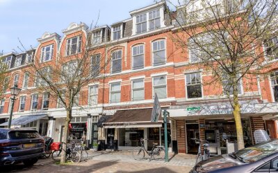 Aert van der Goesstraat 22-A