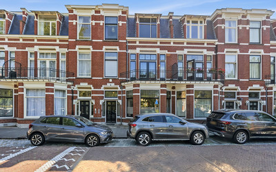 Frederik Hendrikplein 47