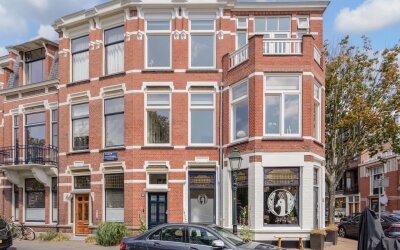 Frederik Hendrikplein 52
