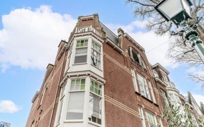 Frederik Hendriklaan 168-B