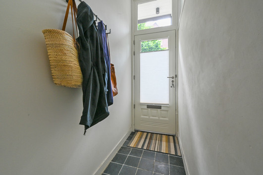 Appartement te koop: Paulus Buijsstraat 9, 'S-Gravenhage