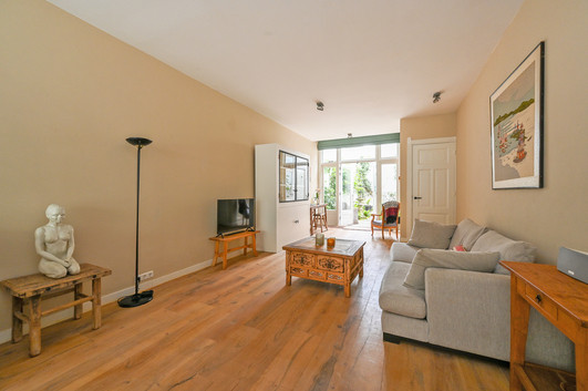 Appartement te koop: Paulus Buijsstraat 9, 'S-Gravenhage