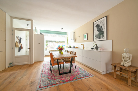 Appartement te koop: Paulus Buijsstraat 9, 'S-Gravenhage