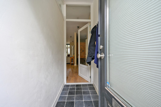 Appartement te koop: Paulus Buijsstraat 9, 'S-Gravenhage