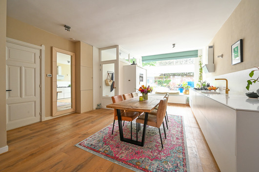 Appartement te koop: Paulus Buijsstraat 9, 'S-Gravenhage