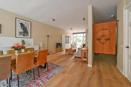 Appartement te koop: Paulus Buijsstraat 9, 'S-Gravenhage